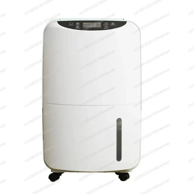 Deumidificatore aggiornato Deumidificazione domestica Deumidificazione Deumidificazione Ufficio Muto