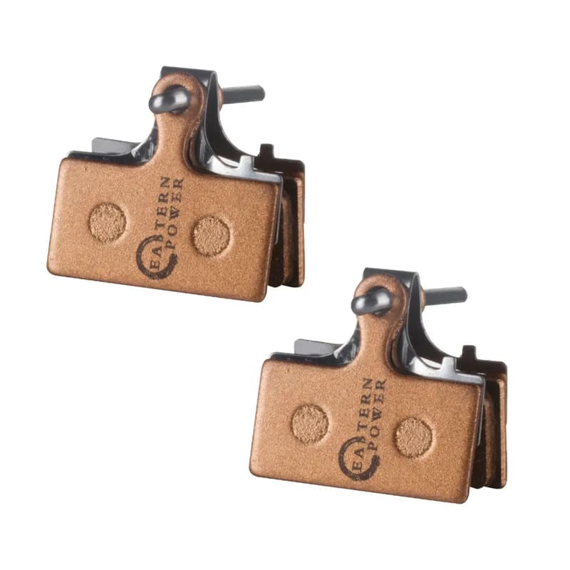 Pastiglie freno per bicicletta per SHIMANO G01S M9000 Deore XT M8000 SLX M6000 M666 M675 M615 Alfine S700 pinza accessori ciclismo parte