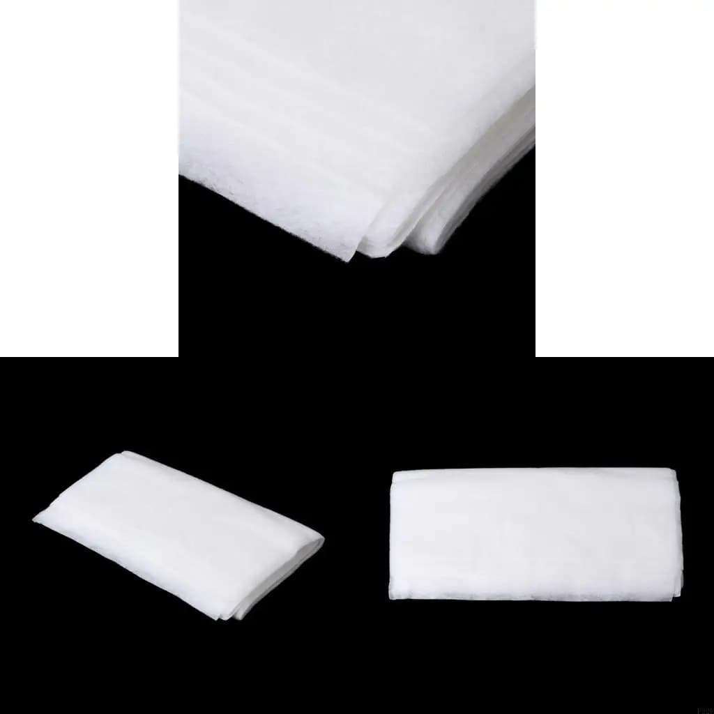 F92F 5 pezzi HEPA cotone antibatterico antipolvere per purificatore d ricambio