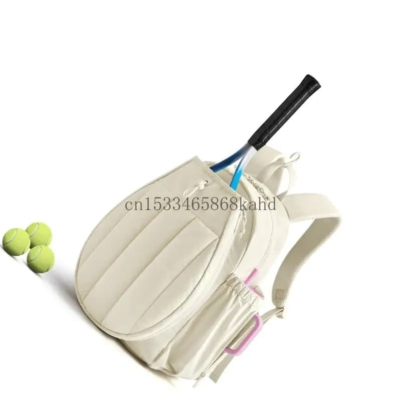 Borsa sportiva da tennis leggera per riporre le scarpe e organizzare l'asciugatura a umido X5QF