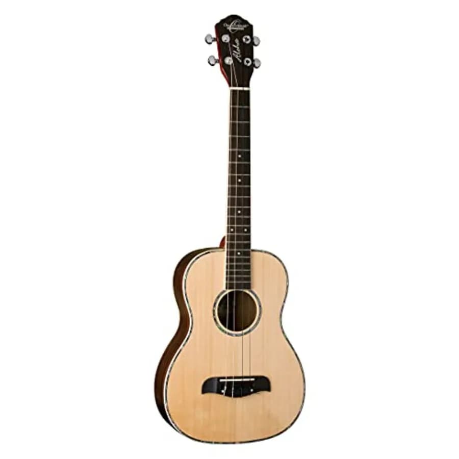 OU53S-A Ukulele Baritono