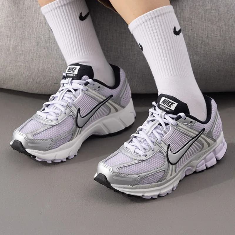 Nike 2026new Women Casual Shoes Lightweight Breathable Non-slip Soft Sole Daily Walking Outdoor Sneakers IB7253-500