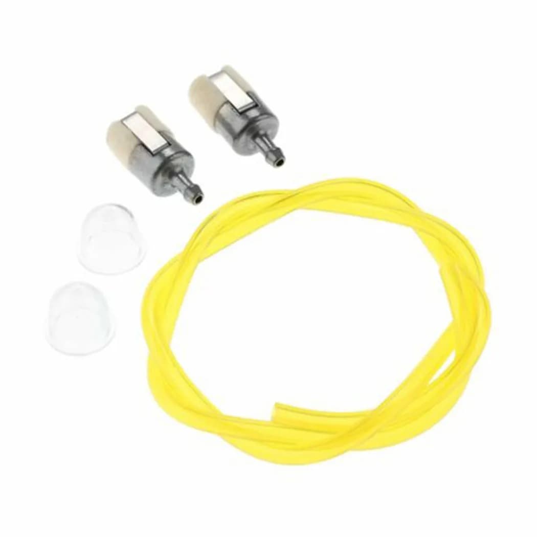 Replacement Kits Available Premium Components Including Hoses + For Primers +Filters ForTrimmers UsingModelsGX Series 22 35