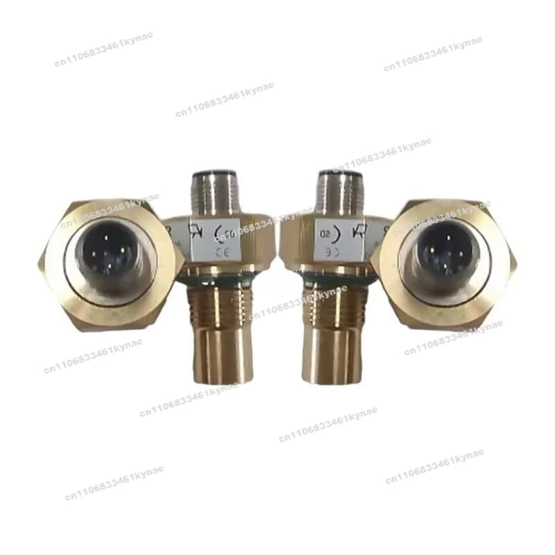 For Industrial Compressor 404725.0 Thermometer Temperature Sensor Control Cable New Pressure Sensor Industrial
