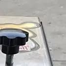 Macchina Elettrica per Sfoglie di Ravioli e Wonton, Affettatrice Commerciale e Domestica, Piccola Pressa per Pasta 220V
