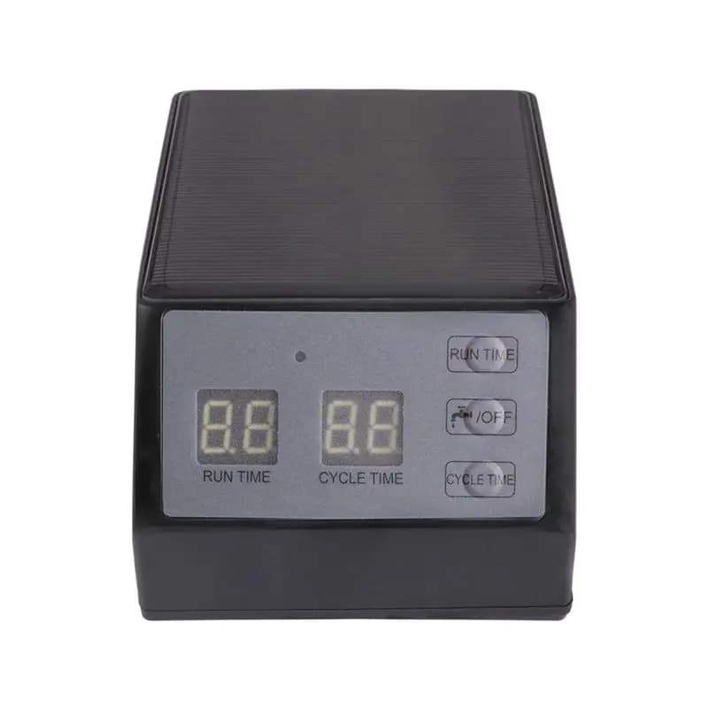 Must Have Solar Timed Automatic Watering Device, Smart Watering Device, Gardening Lazy Flower Pot Plant Drip Irrigation System