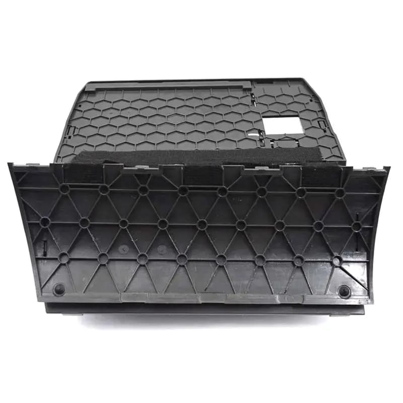 AA92-5GG863391 Scatola portaoggetti per console centrale auto per VW Golf MK7 5GG 863 391
