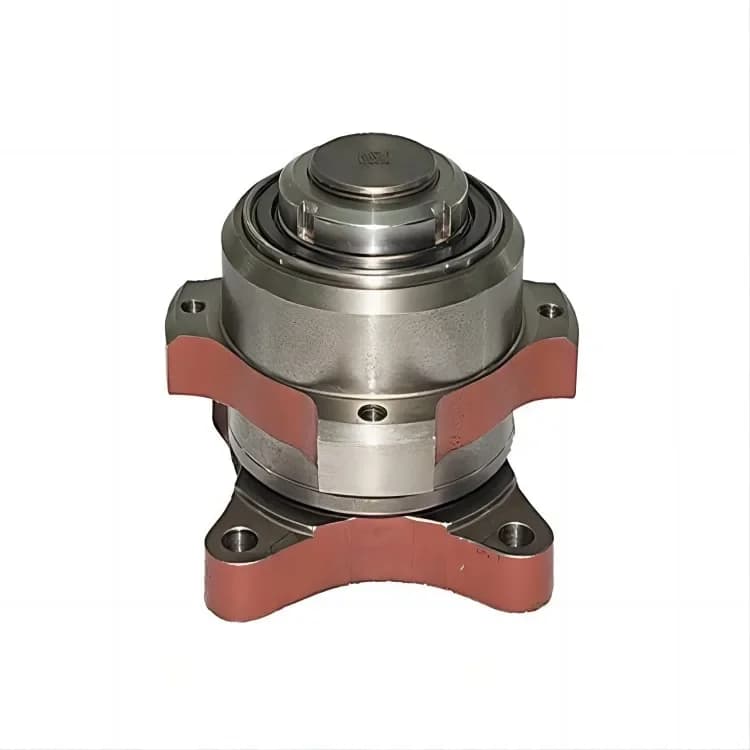 Nuovo Mozzo Ventola Ricambi Camion 21157186 20564240 per Volvo D12 D13 D16