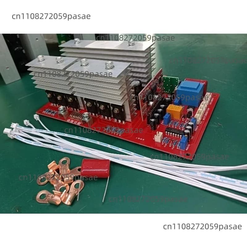 Power Frequency Sine Wave Inverter Mainboard Low-Frequency Iron-Core Inverter Circuit Board