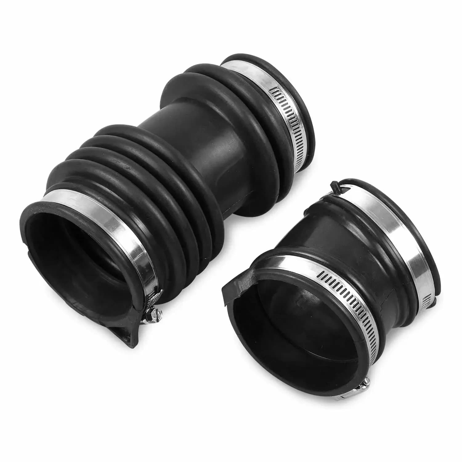 16576-CG000 16576-EG00A Risonatore di Aspirazione Aria Tubo Tubo Boot Condotto Gomito Per Infiniti FX35 3.5L V6 2003 2004 2005 2006 2007 2008