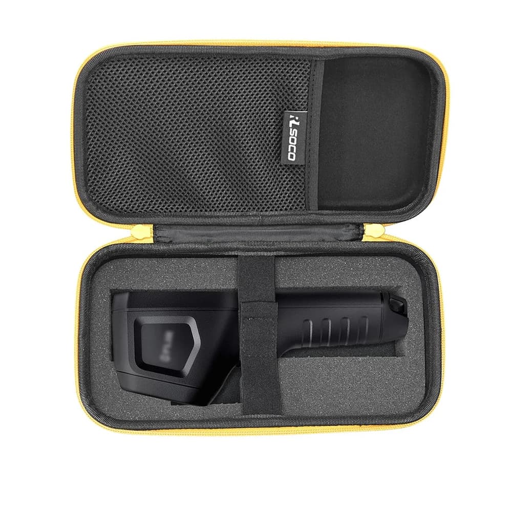 Custodia protettiva per fotocamera termica FLIR TG165-X, adatta per fotocamera termica FLIR TG267/ TG275/ TG297