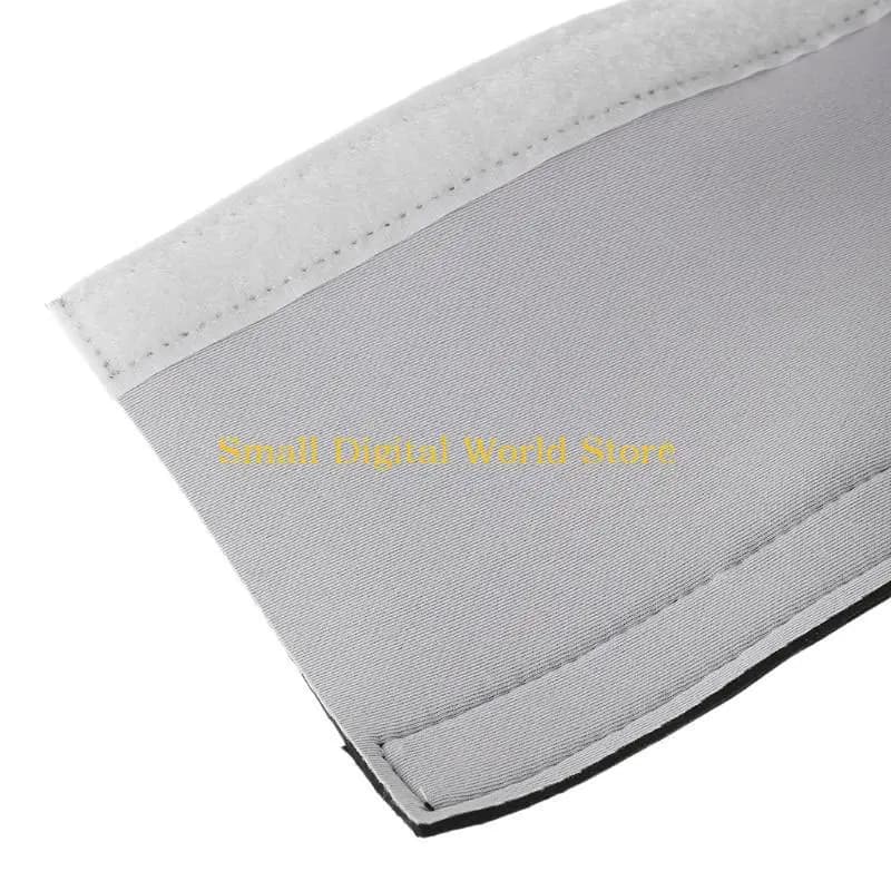 Manicotto flessibile per gestione dei cavi della altoparlanti con rivestimento in neoprene da 77UB per parete del