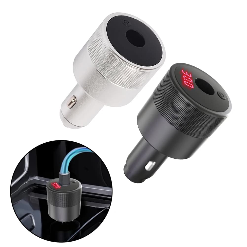 Adattatore per Auto, Caricabatterie 12V-36V a 30V, Convertitore DC per Starlink, Modello Mini con Cavi da 15m e 30m