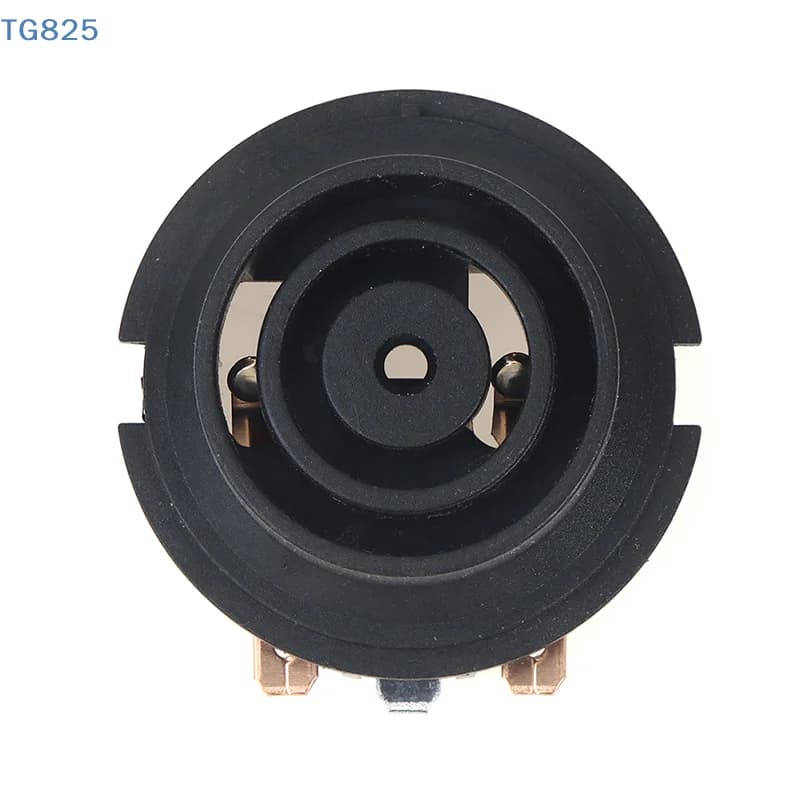 【AN】【NH】2pcs/set Electric Kettle Accessories Base Thermostat Temperature Switch Connector