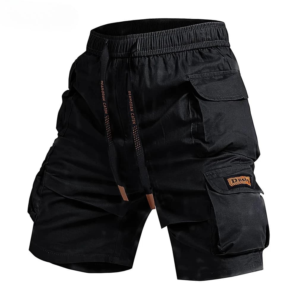 THORSOL Cycling Pants Men's Breathable Actives, Street Bike Clothing, Bike Shorts, MTB, Downhill 2025