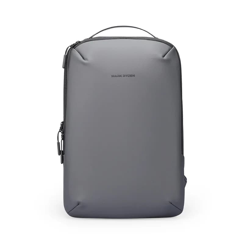 Mark Ryden Large Capacity Backpack Classic Business Backpack Fashion Laptop Bag For Men and Women Travel