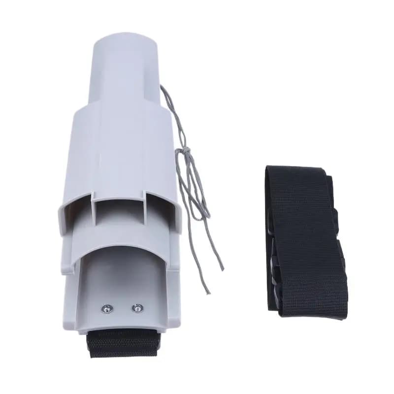 ^Window Cleaning Tools Holster For Squeegee Washer With Belt Solar Panel Cleaning Squeegee Tools Not Included