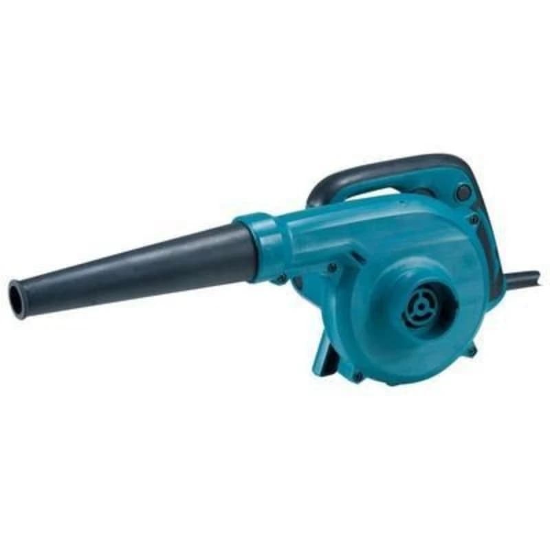Asciugacapelli ricaricabile DUB185 per uso domestico, soffiante e aspirante, a doppio uso, con batteria al litio, soffiatore per la rimozione della polvere DUB182