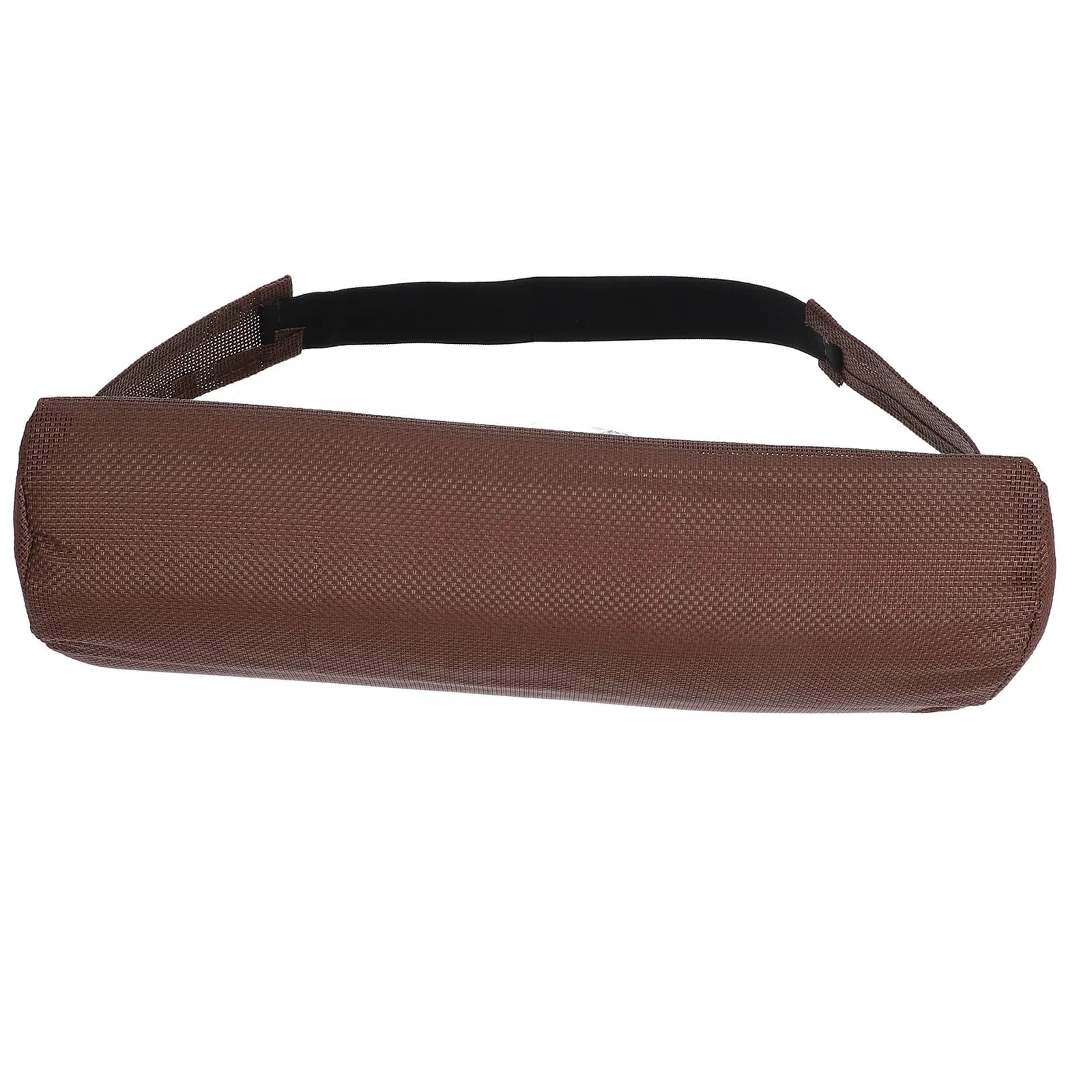 Comodo Poggiatesta per Sedia a Sdraio, Cuscino di Ricambio in Spugna, Supporto Ergonomico, Accessori per Sedia Lounge, Uso Domestico e Ufficio