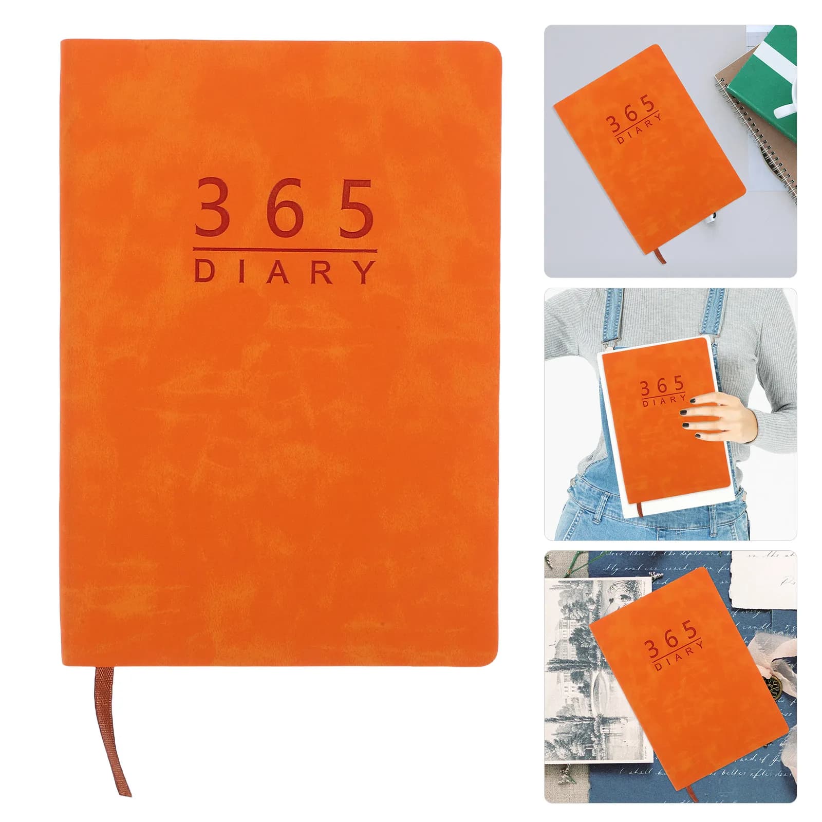 Notebook Planner Journal Halloween Christmas Monthly Weekly Planner Monthly Planner Desk Planner Office Planner Monthly Planners