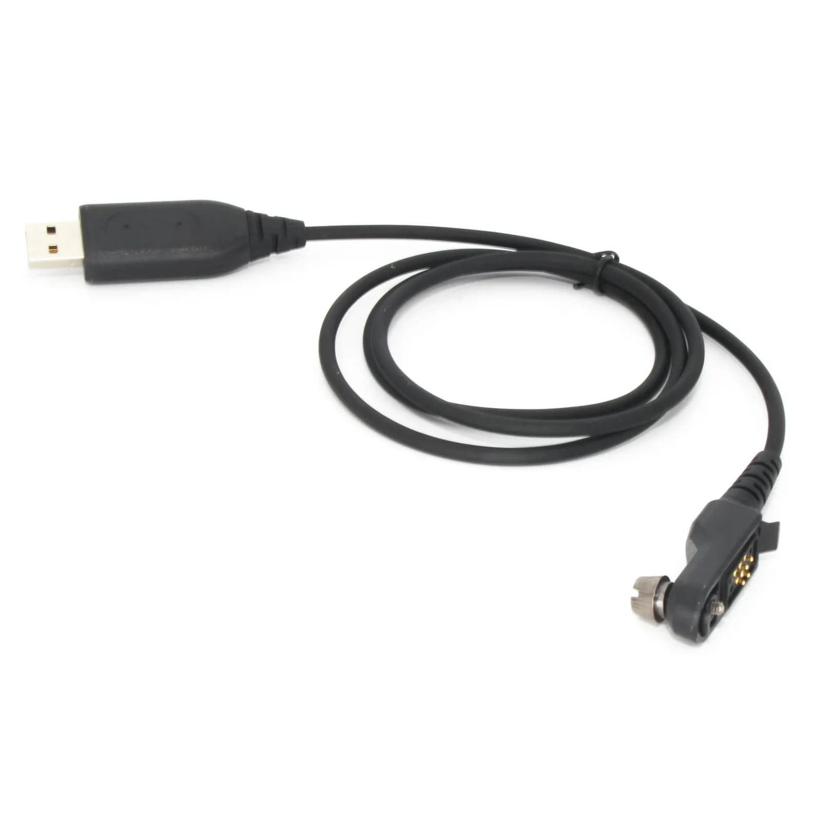 Cavo di programmazione USB PC155 per Walkie Talkie Hytera BP565 AP580 AP510 BP510 BP560