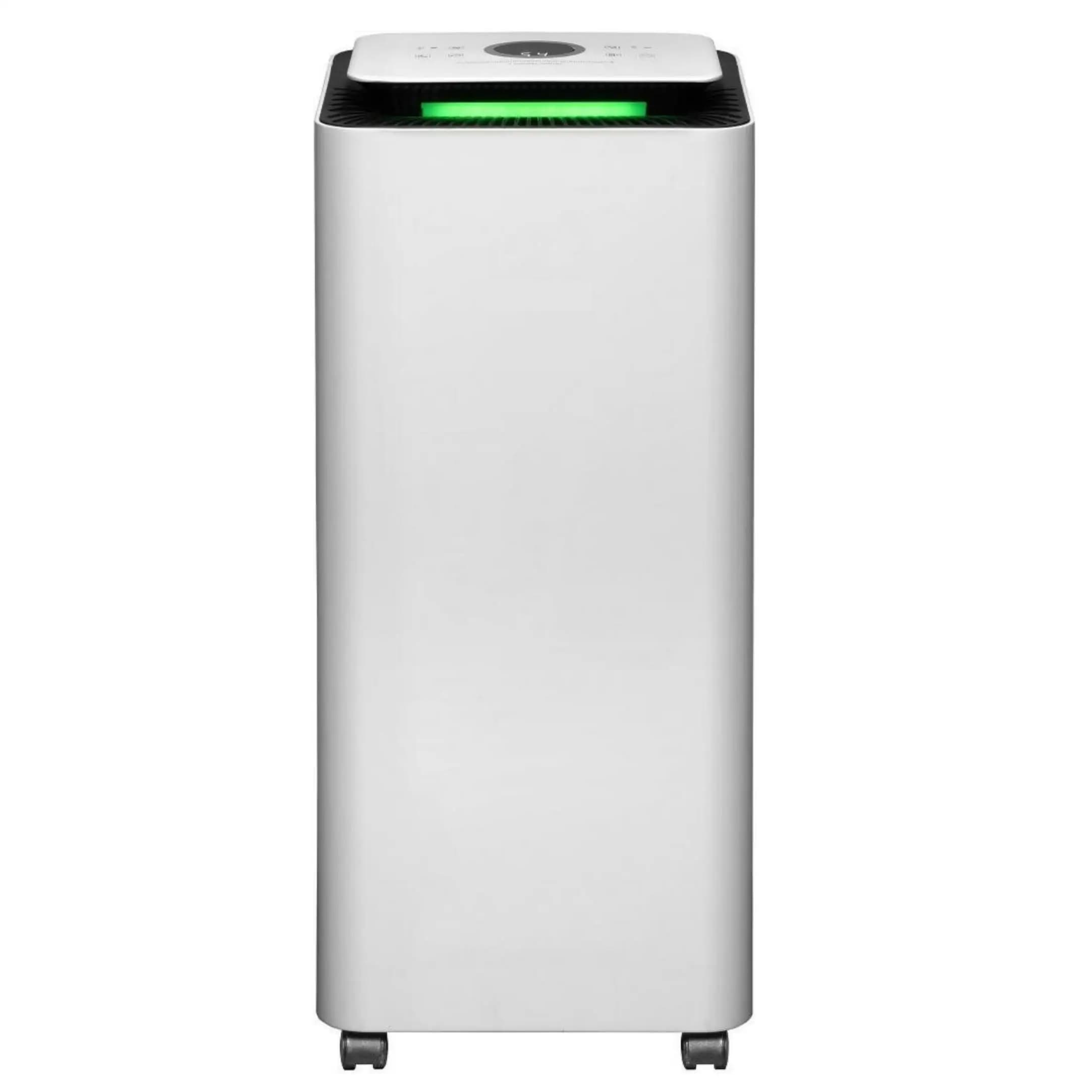 Deumidificatore Wifi Tuya Smart Home a prezzo di fabbrica con deumidificatore domestico purificatore d'aria