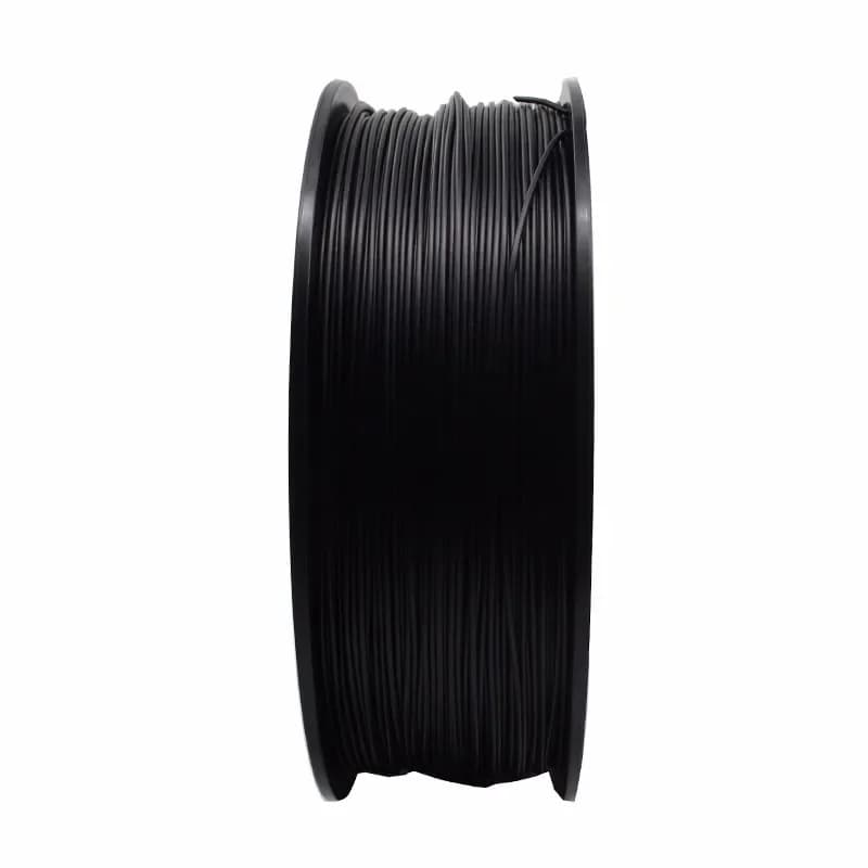 TPU conduttivo 1.75mm 1KG filamento per stampante 3D conduttivo in elastomero (materiali morbidi) filo di plastica speciale