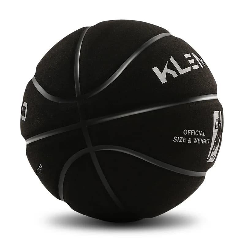 Pallone da basket misura 7 per studenti indoor e outdoor, regalo da basket per adulti