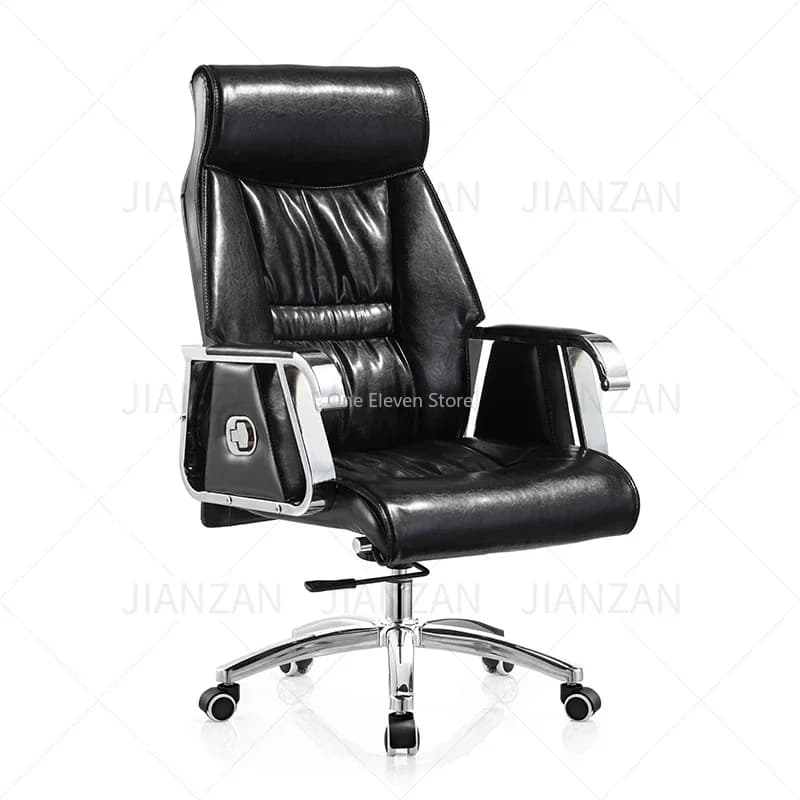 Scrivania Sedia da ufficio Offerte per giocatori Sedie da gioco portatili Chaise girevole Mobili ergonomici Cadeira De Escritorio Computer ergonomico