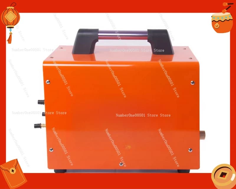 OBC-528G Gas Mixer for Saver, Proportional 2 Gas Regulator, Double Mixer