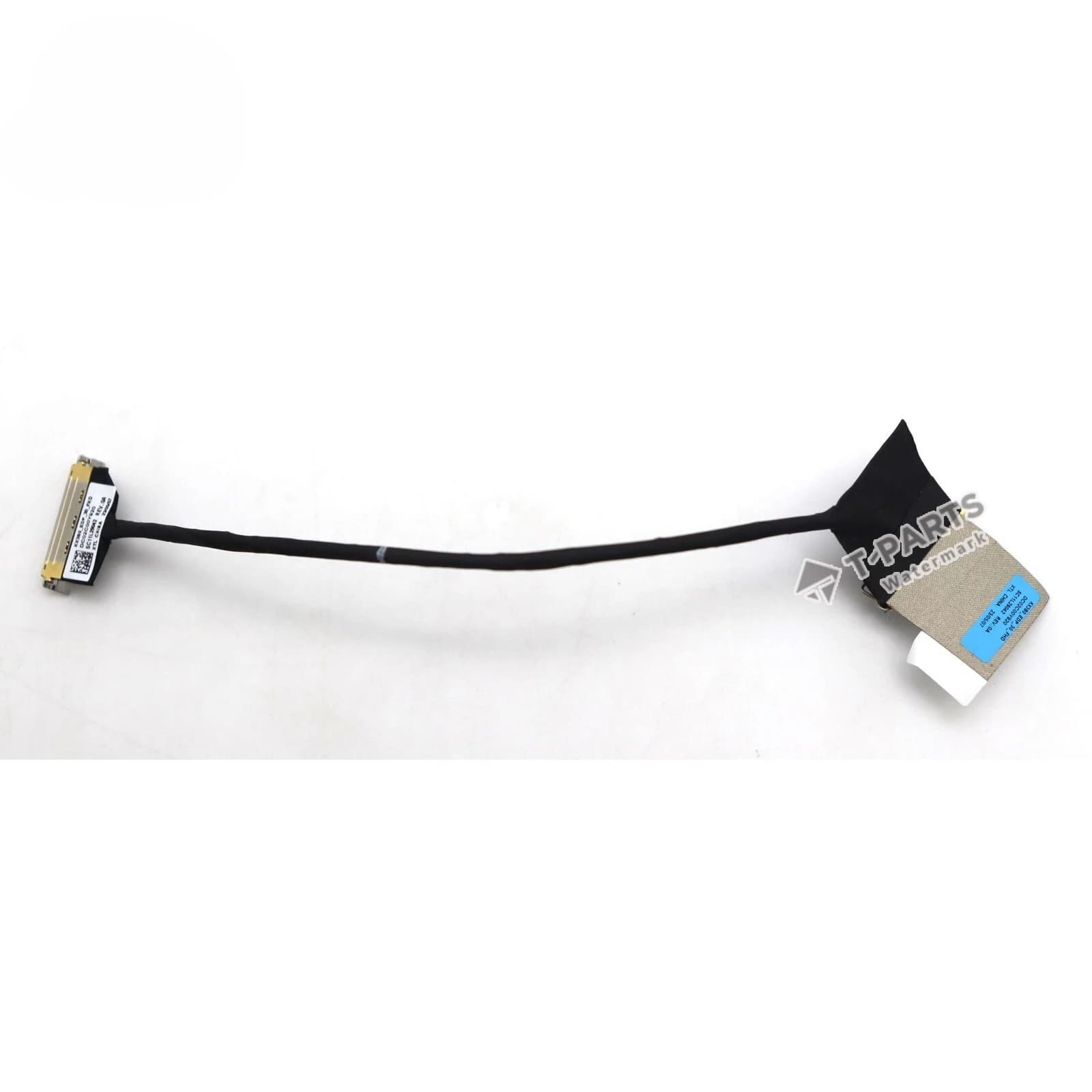 5C11H81573 New, suitable for Lenovo Thinkpad X13 Gen 4 portable computer LCD EDP cable 30 pins, full high definition -
