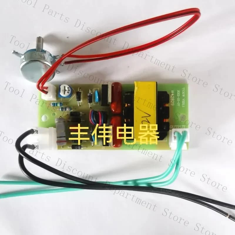 Alimentatore per microscopio Lampada alogena 6V30W Elettronica dedicata TY30W