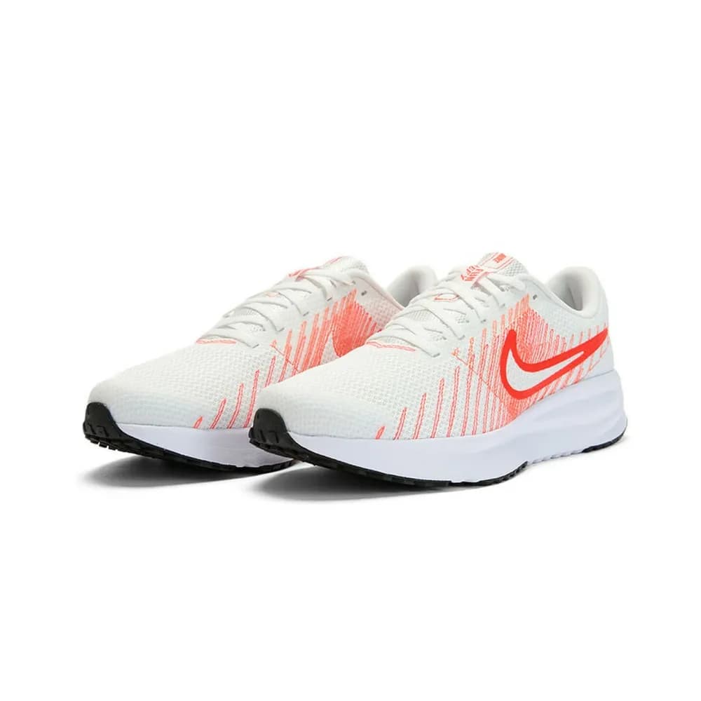 Scarpe casual Nike RUN DEFY Low-Top leggere e resistenti da uomo - Scarpe da corsa ammortizzate e traspiranti HM9594-103