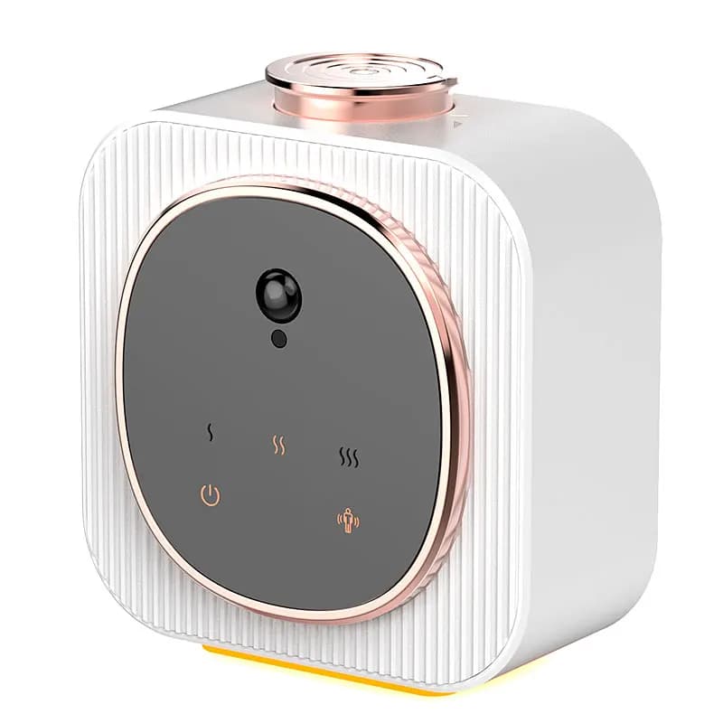 Comodo umidificatore per interni per la casa, soggiorno, camera da letto dell'hotel, ufficio, aromaterapia e diffusore di oli essenziali, divertente giocattolo per il sonno