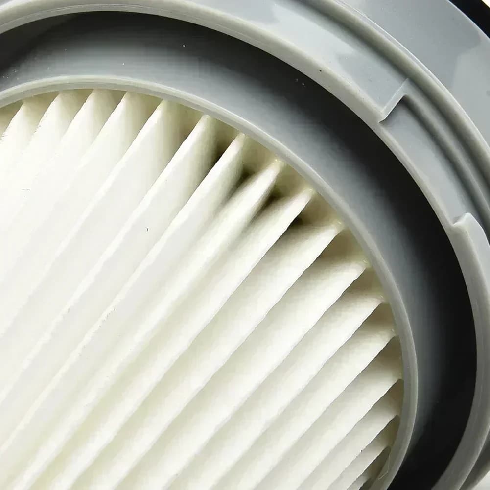 Per il modello 732102 SuperVac Parti per aspirapolvere Filtri Pulizia domestica Cordless Scarico fresco Ridurre la polvere