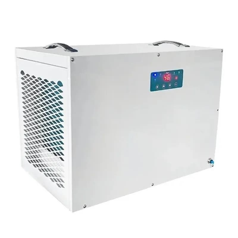 Deumidificatore portatile per uso domestico da 151 pinte Deshumidificador Para El Hogar Deumidificatore portatile per uso domestico commerciale
