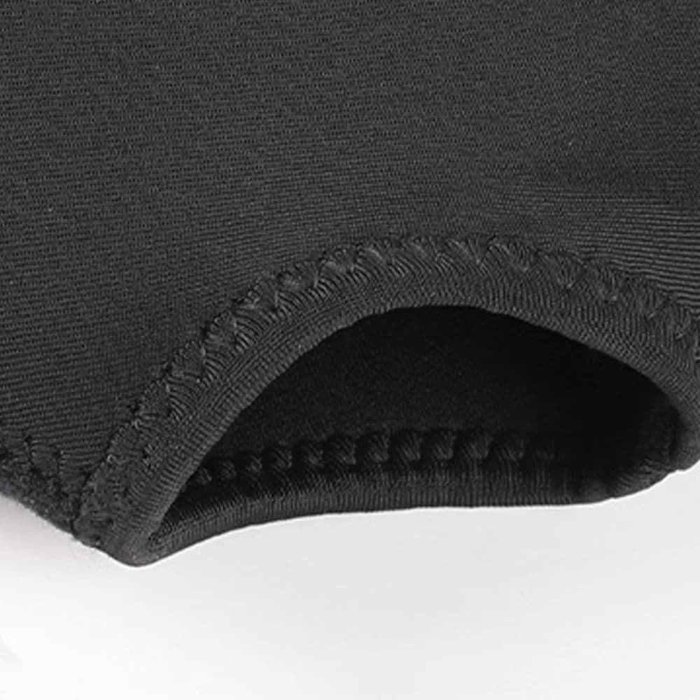 Manicotto di compressione Protezione sportiva per caviglia Protezione universale per caviglia in elastano Supporto per caviglia Tutore per basket