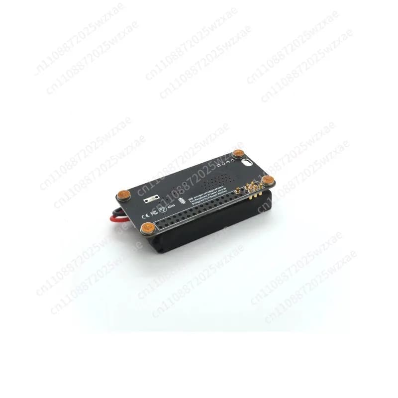 Il MCU indipendente controlla il modulo di alimentazione PiSugar 3 per Raspberry Pi versione 3