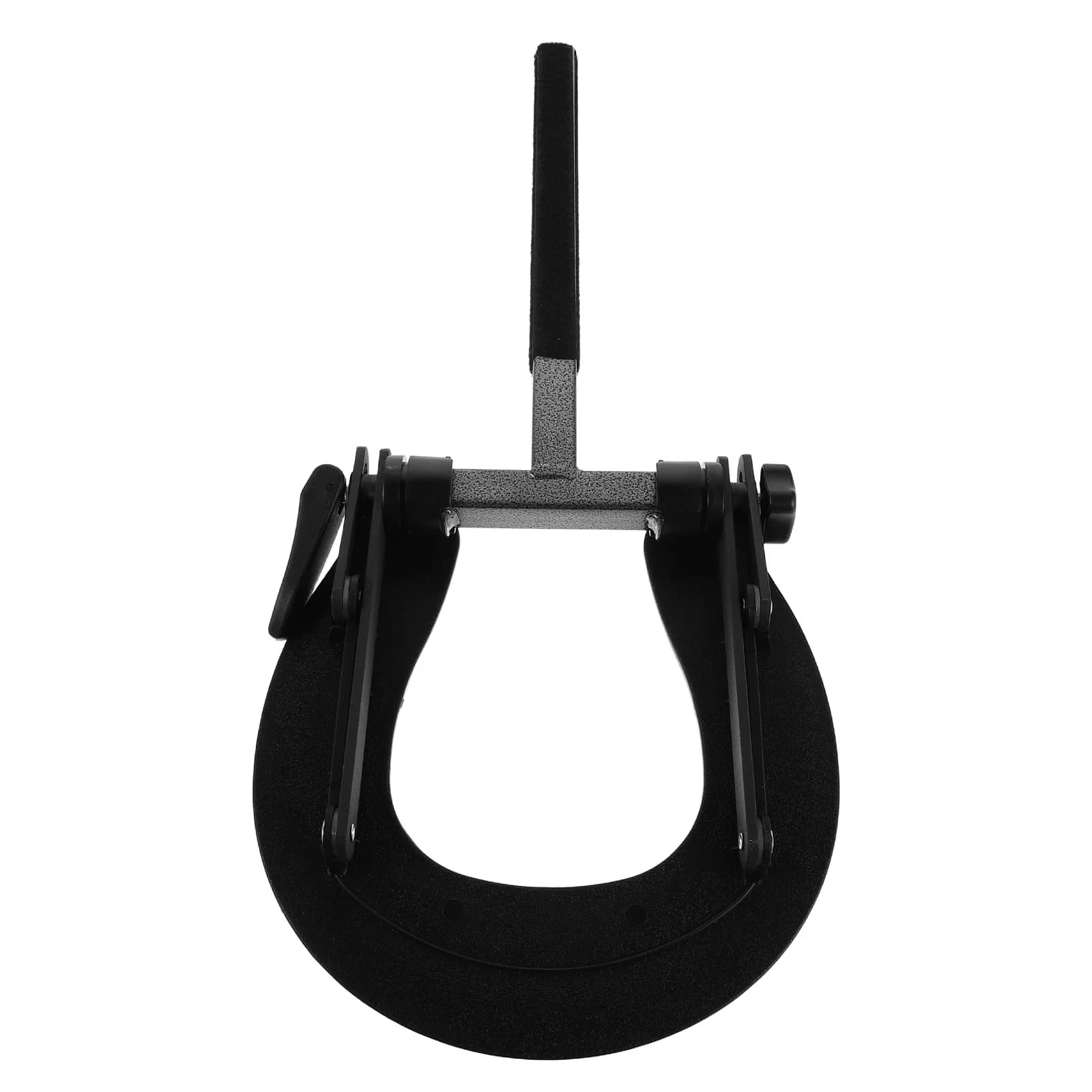 Massage Bed Headrest Cradle Ergonomic Face Pillow Support Portable Facial Massage Table Spa Replacement Headrest Bracket