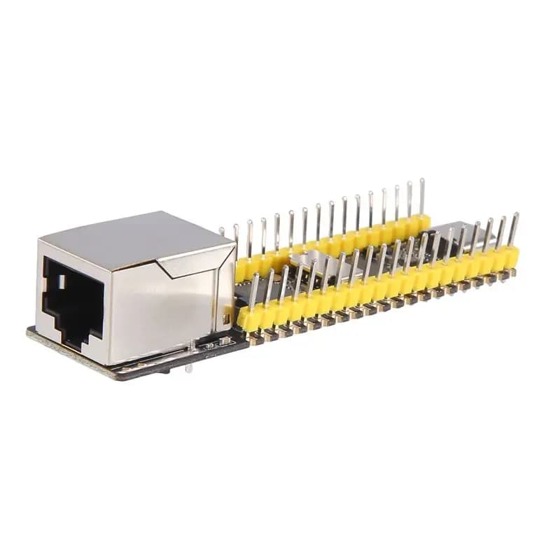 Scheda Linux Luckfox Pico RV1103 Rockchip AI Cortex-A7 per Raspberry Pi Pico