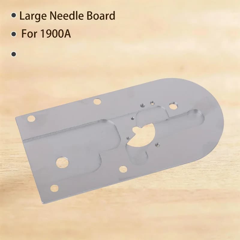 Automatic Wire Cutter Accessories 1900A Large Needle Board Wire Cutting Moving Knife Quality Computer