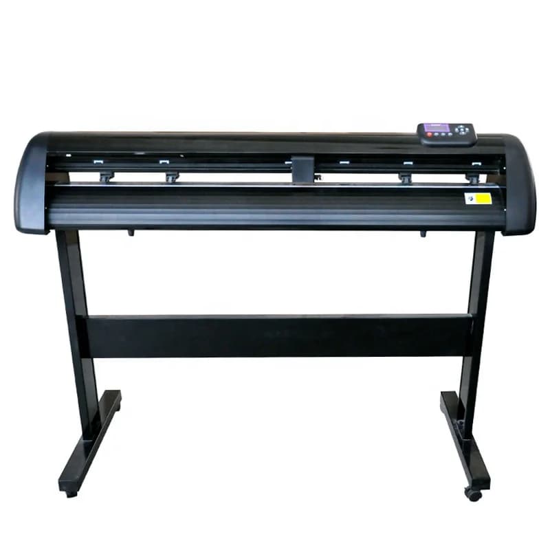 1351XE Plotter da taglio per vinile con segnaletica pubblicitaria multifunzione / Plotter da taglio grafico Artcut