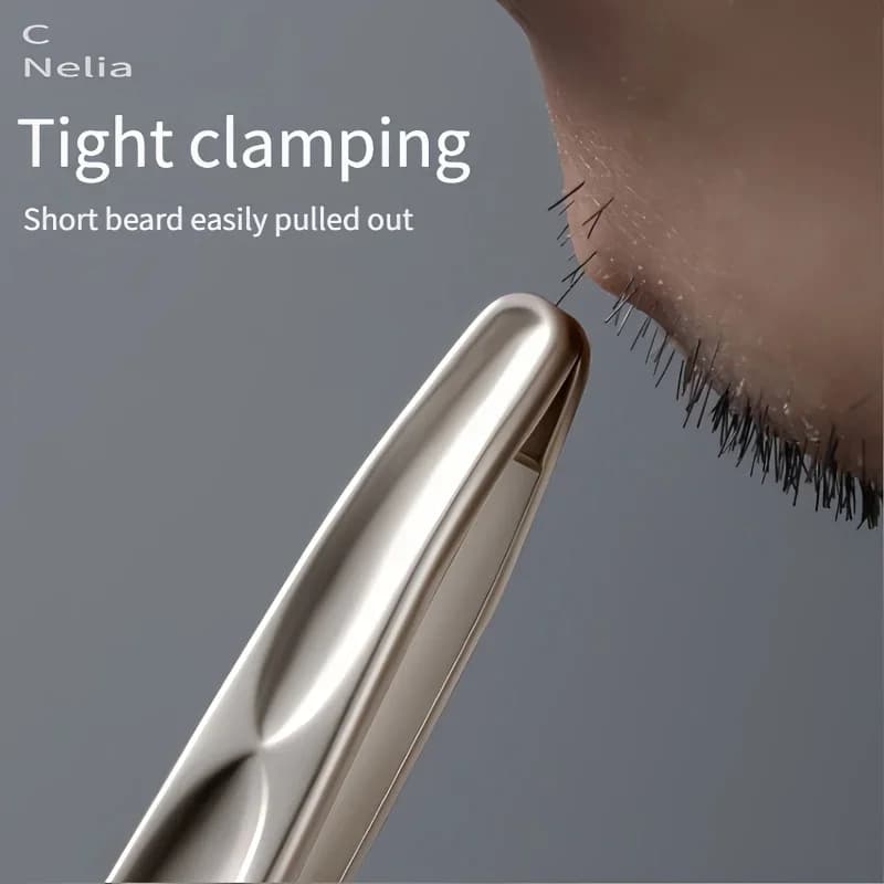 1 professional tweezers for extension eyelashes, straight and curves, for professional artists of extension eyelashes, girls