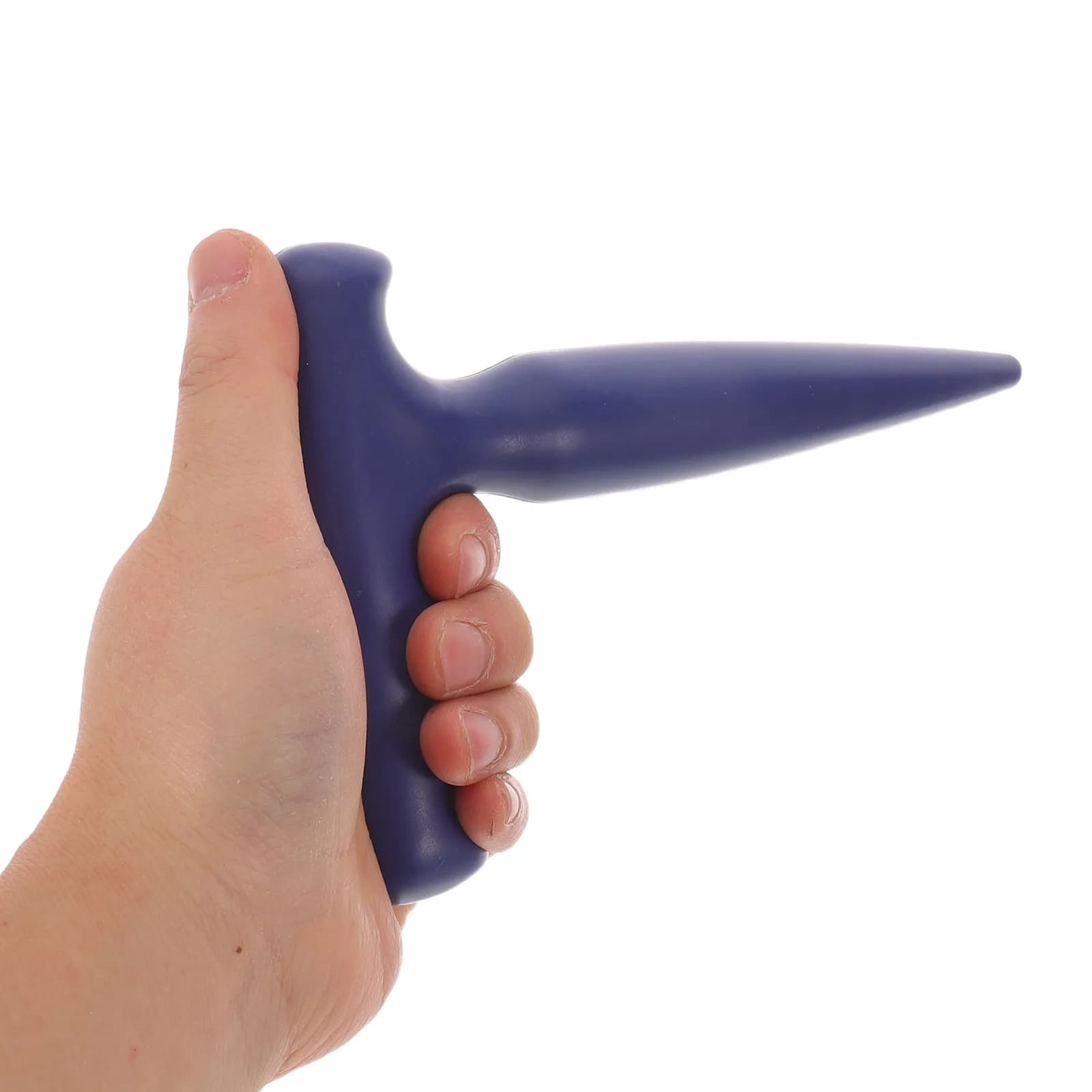Set di 3 Attrezzi per Semina da Giardino, Pala Ergonomica in Plastica per Piantare Verdure e Fiori, Mini Utensili Portatili per Giardinaggio