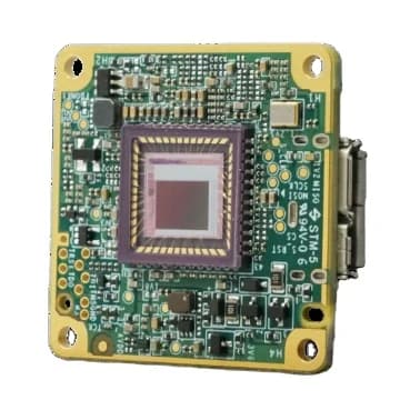 HC-CB013-A0UM Supported Linux Pi Arm Card 1.3 MP Global CMOS USB 3.0 Camera Card Level