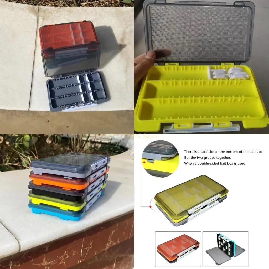 Equipment Tools for Equipment for Fishing Equipment M5TC Sun-Protections Organizers