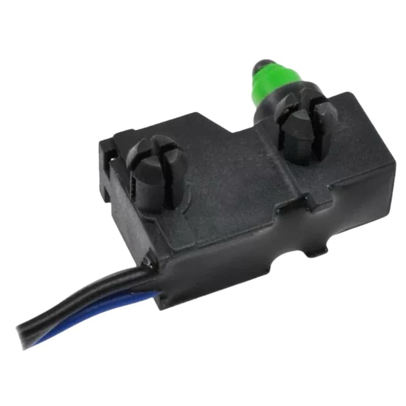 1 PZ/LOTTI 100% ZING EAR G305 Micro Interruttore Sistema Frenante Automotive Nastro Impermeabile Filo IC Componenti Elettronici per Arduino FAI DA TE