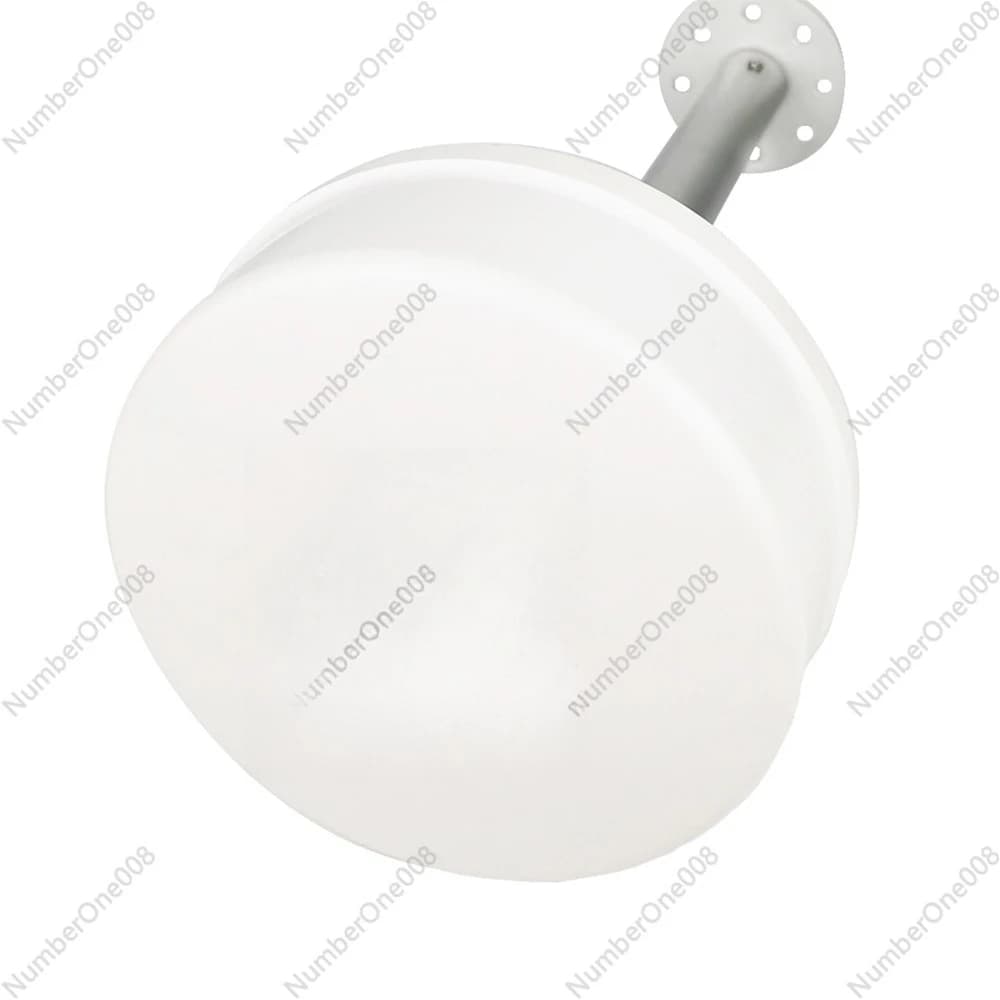 Antenna WiFi omnidirezionale esterna 24dBi ad alto guadagno a lungo raggio 600-6000 MHz doppia banda 2,4 GHz 5 GHz