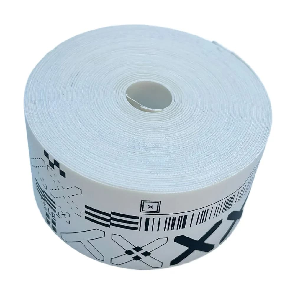 Anti-scratch Protective Tape for Tennis Racks, Reduces Impact, Protects Frame, Reduces Frying on Racket Edge