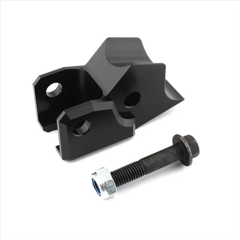 Rear Lift Kit Extender For Can Am Ryker All 600-900 Models Up To 2021 Height Extension Riser Adapter Rear Shock Extension